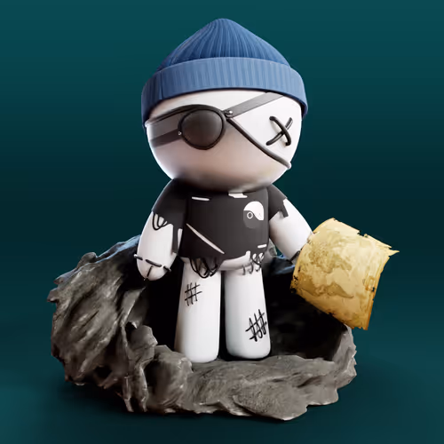 Ragdollz Nfts