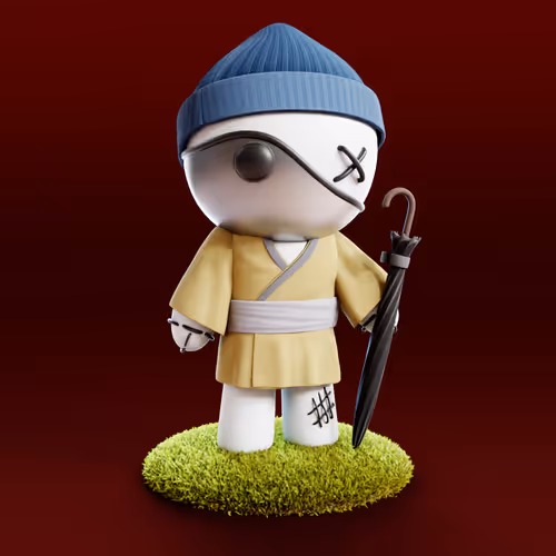 Ragdollz Nfts