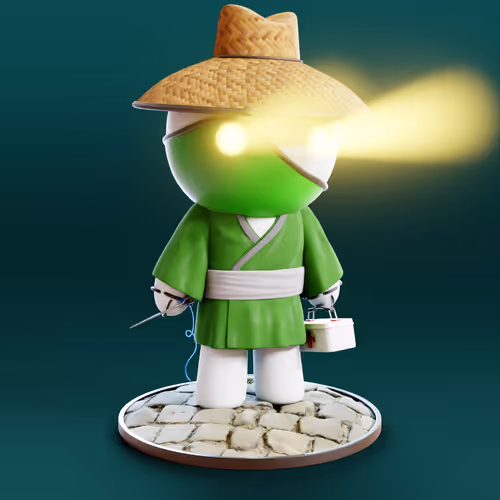 Ragdollz Nfts