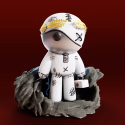 Ragdollz #0530
