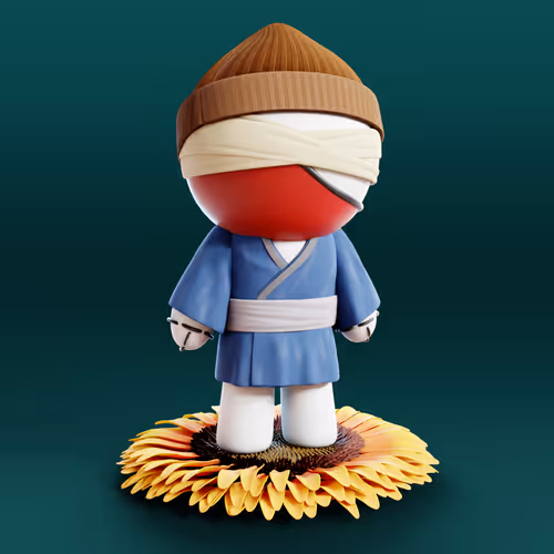 Ragdollz Nfts