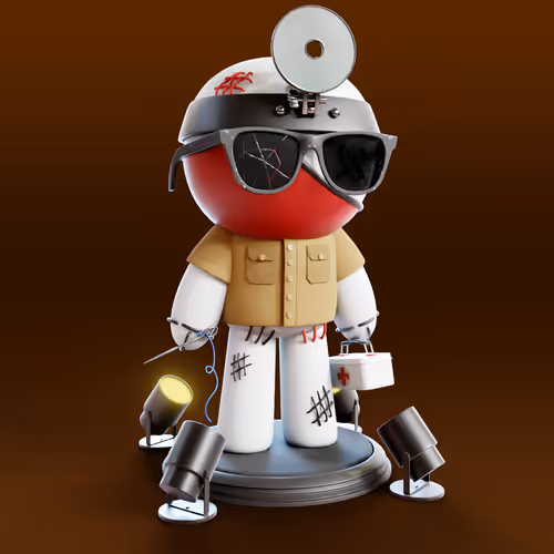 Ragdollz #0623