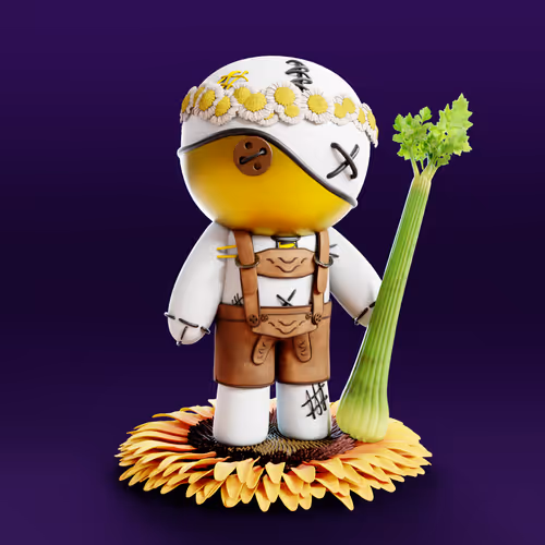 Ragdollz Nfts