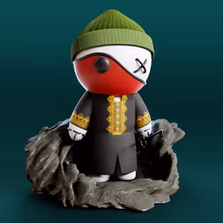 Ragdollz #1468