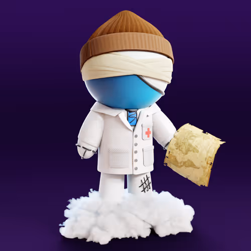 Ragdollz Nfts