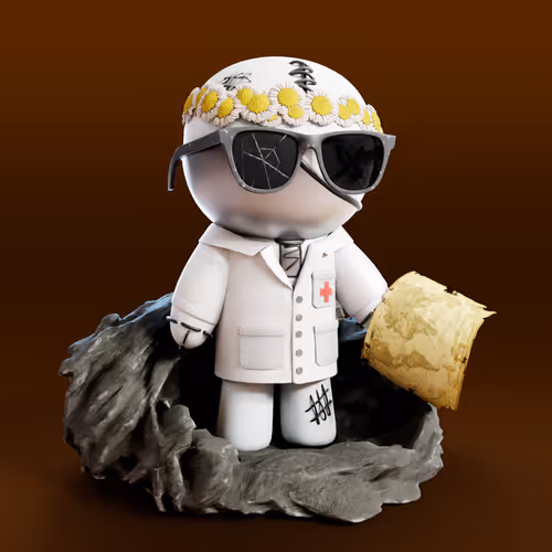 Ragdollz Nfts