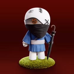 Ragdollz #0312
