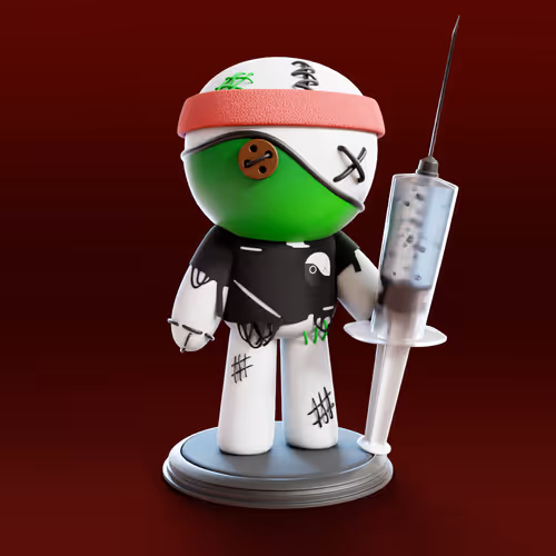 Ragdollz Nfts