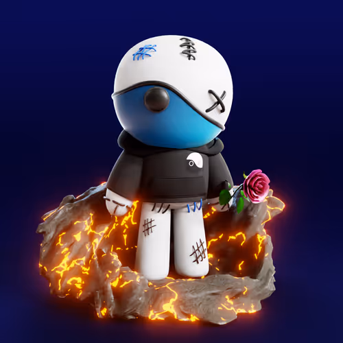 Ragdollz Nfts
