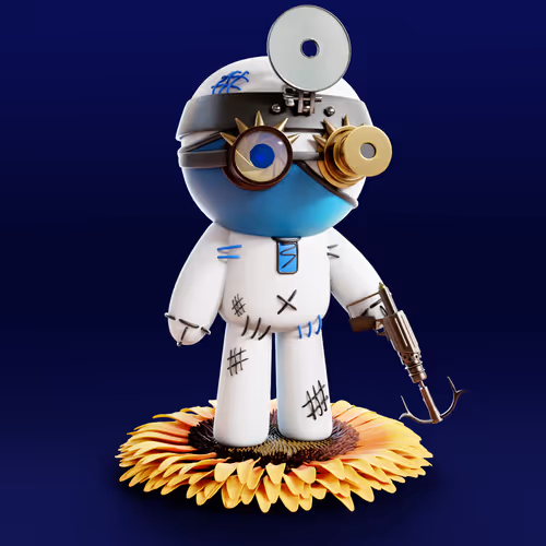 Ragdollz Nfts