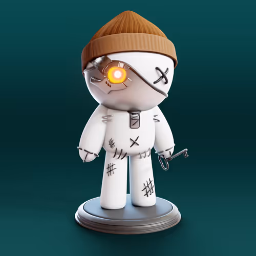 Ragdollz #0520