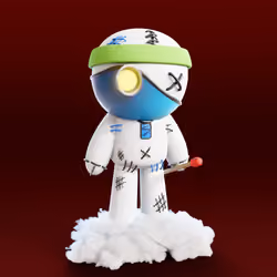 Ragdollz #0372
