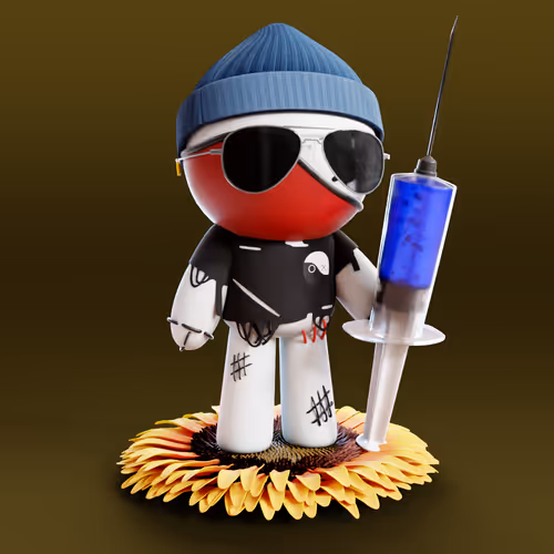 Ragdollz Nfts