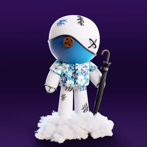 Ragdollz Nfts