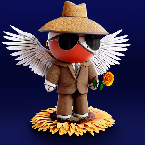 Ragdollz Nfts