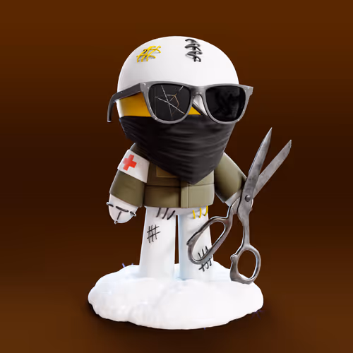 Ragdollz Nfts