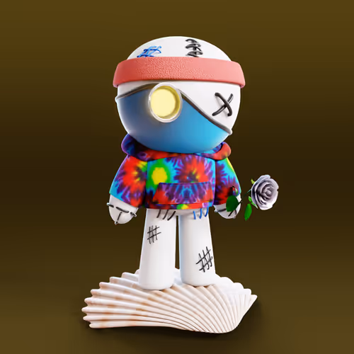 Ragdollz Nfts