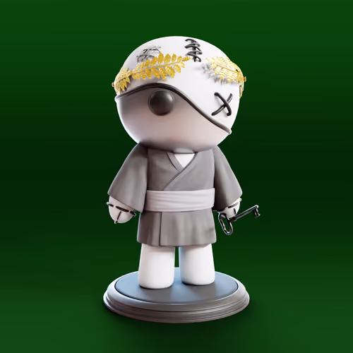 Ragdollz #0120