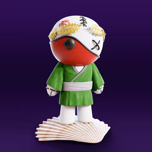 Ragdollz Nfts