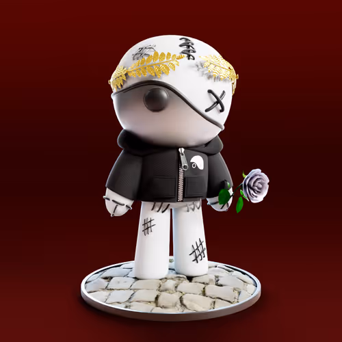 Ragdollz Nfts