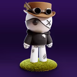 Ragdollz #0642