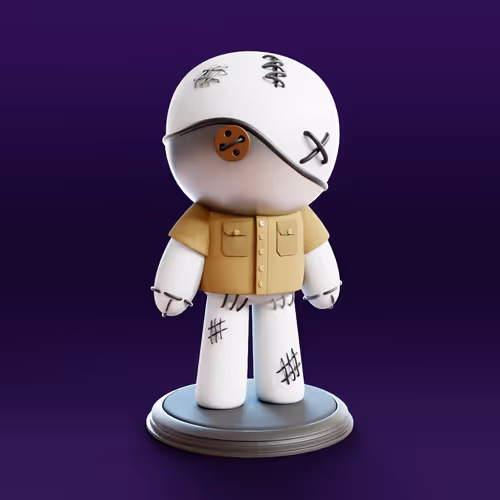 Ragdollz Nfts
