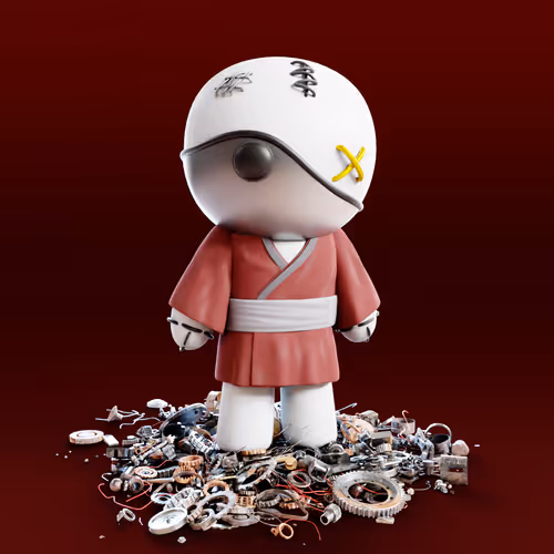 Ragdollz Nfts