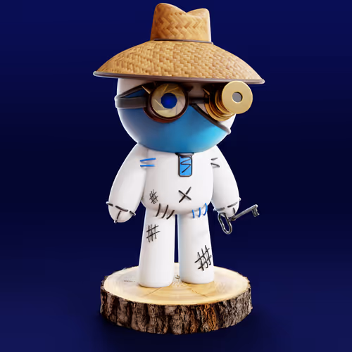 Ragdollz Nfts