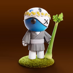 Ragdollz #0732
