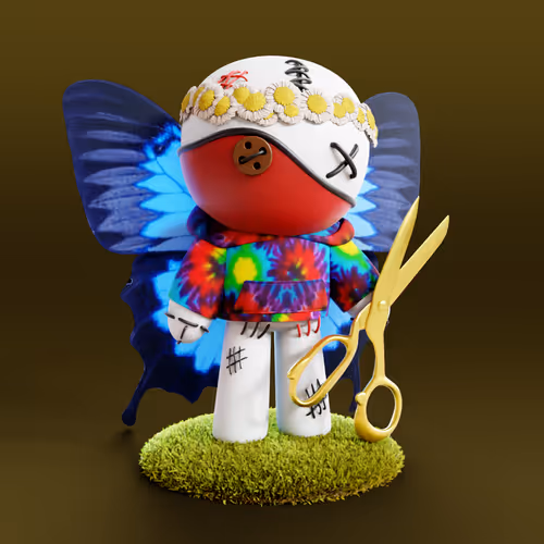 Ragdollz #1547