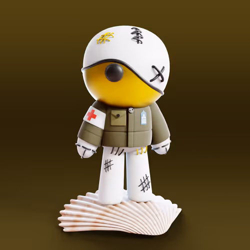 Ragdollz Nfts