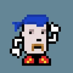 PotatoPunk #2435