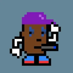 PotatoPunk #3507