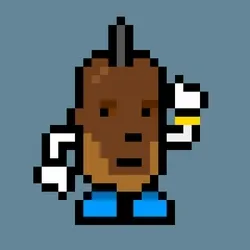 PotatoPunk #5486
