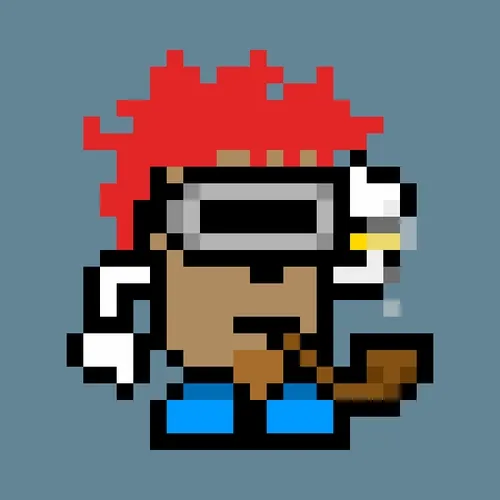 PotatoPunk #1667