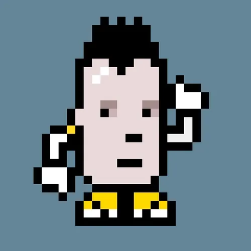 PotatoPunk #68