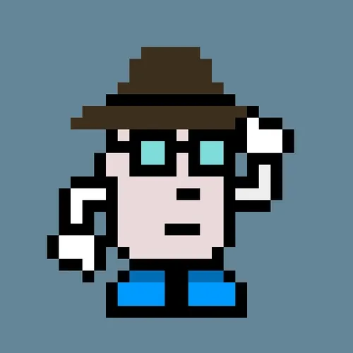 PotatoPunk #3404