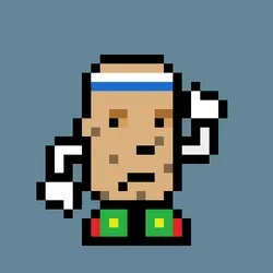 PotatoPunk #2494