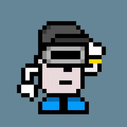 PotatoPunk #822