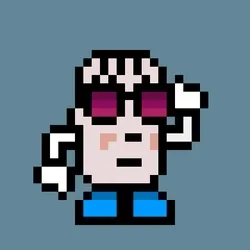 PotatoPunk #564