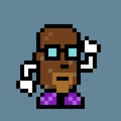 PotatoPunk #5049