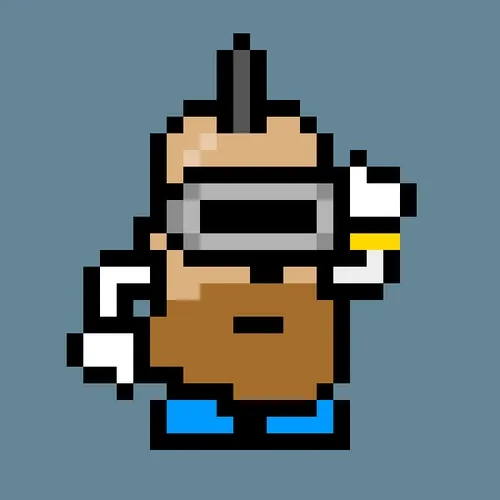 Potatopunksofficial
