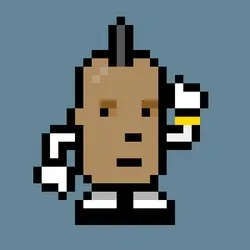 PotatoPunk #2522