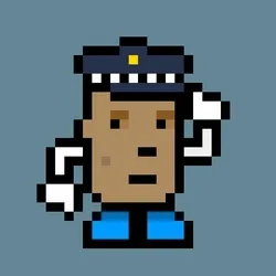 PotatoPunk #3000