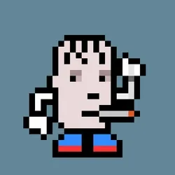 PotatoPunk #3916