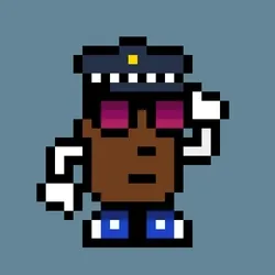 PotatoPunk #1900