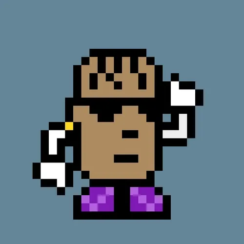 PotatoPunk #1664
