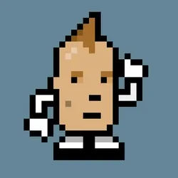 PotatoPunk #3619