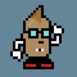 PotatoPunk #1756