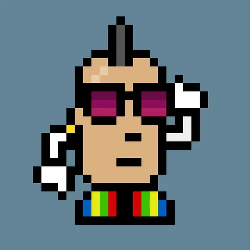 PotatoPunk #901